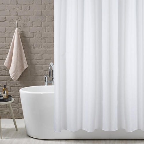 shower curtain