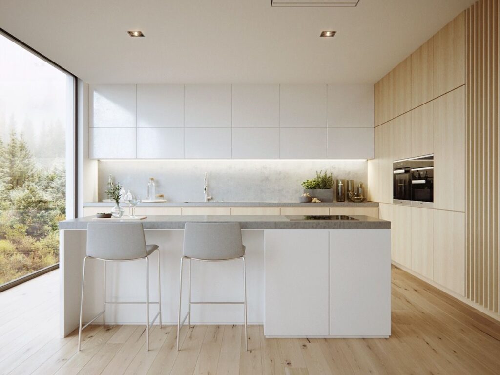 mini bar dapur
