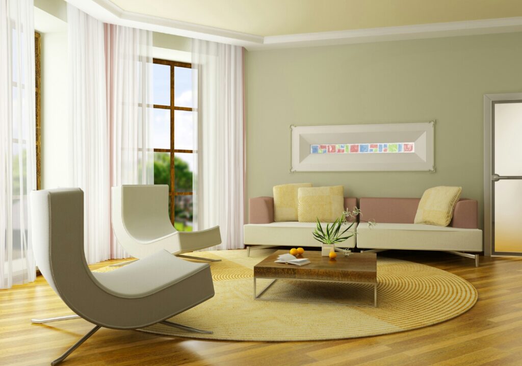 simple design house