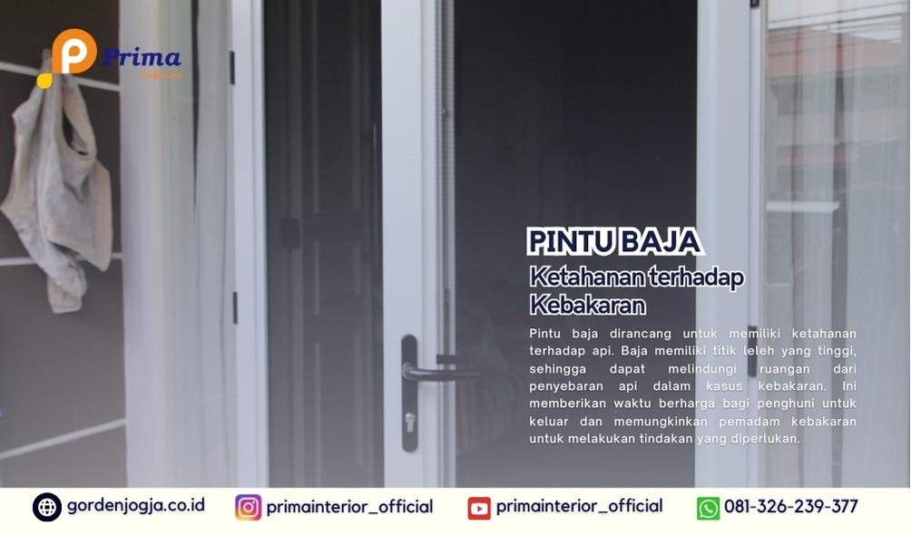 PINTU BAJA SOLO (4) PINTU BAJA SOLO (4)