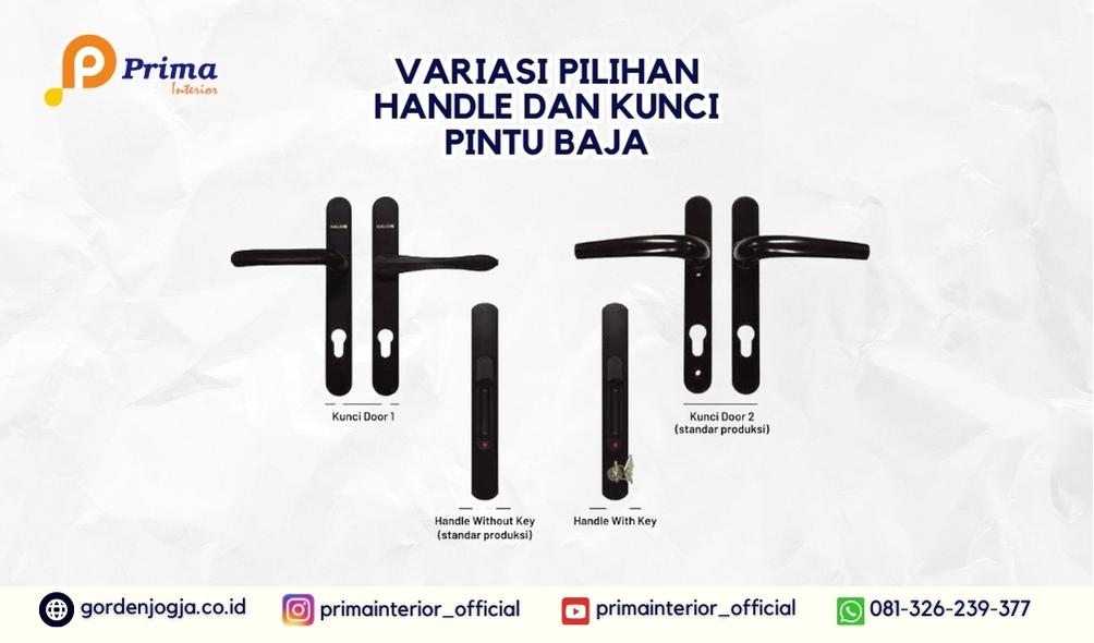 PINTU BAJA SOLO (5) PINTU BAJA SOLO (5)