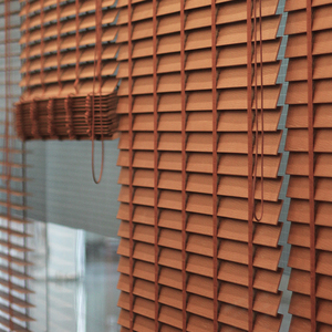 TIRAI PVC UV BLINDS TIRAI PVC UV BLINDS