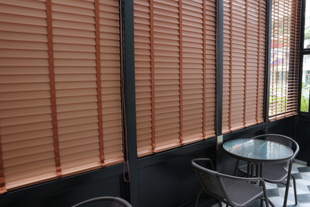 TIRAI OUTDOOR PVC UV BLINDS (3) TIRAI OUTDOOR PVC UV BLINDS (3)