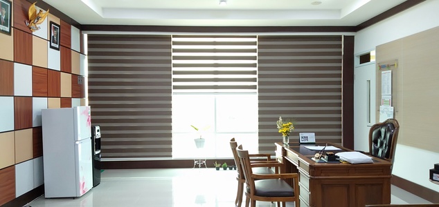 TIRAI INDOOR RAINBOW BLINDS TIRAI INDOOR RAINBOW BLINDS