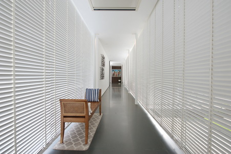 TIRAI KAYU WOODEN BLINDS (2) TIRAI KAYU WOODEN BLINDS (2)