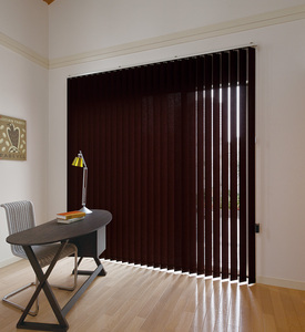 TIRAI VERTICAL BLINDS TIRAI VERTICAL BLINDS