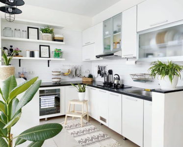 Menata Dapur Minimalis Tips untuk Tampil Lebih Modern dan Elegan