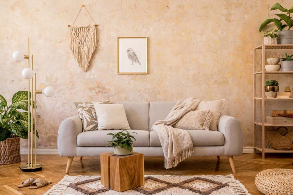 TIPS MEMILIH FURNITURE HEMAT BUDGET