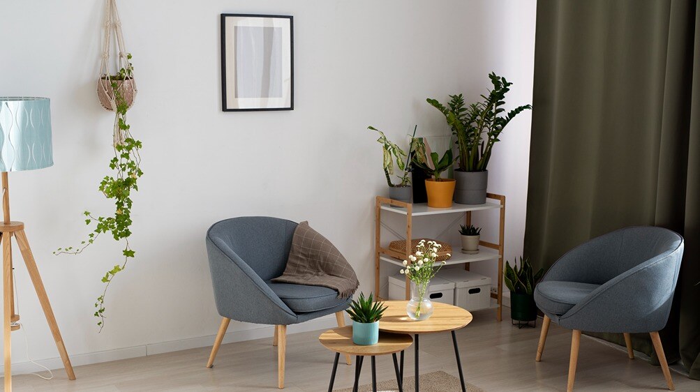 5 REKOMENDASI FURNITURE RAMAH KANTONG