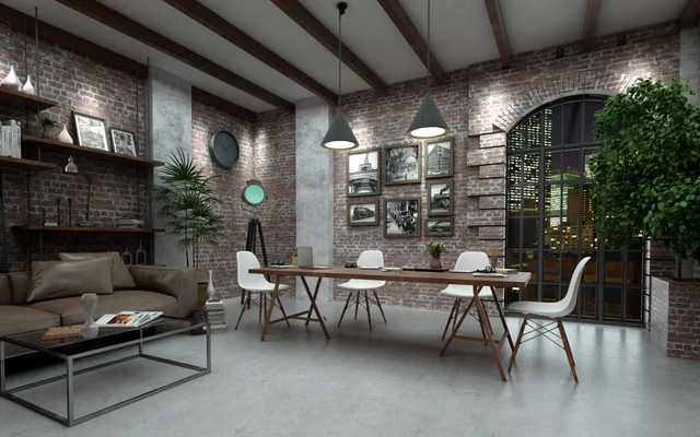 Desain Interior Rumah Stylish Tanpa Merogoh Kocek Dalam