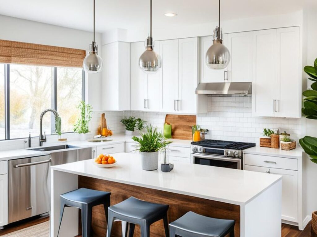 10 Langkah Gampang Bikin Dapur Kecil Jadi Pusat Estetika Rumah Anda