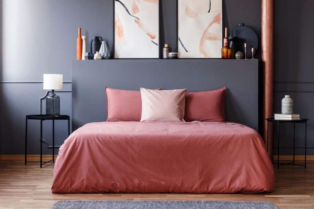Tips Dekorasi Kamar Modern dengan Anggaran Terbatas