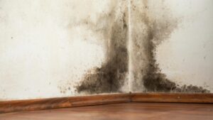 4 Tips Ampuh Mengatasi Jamur pada Dinding Anda