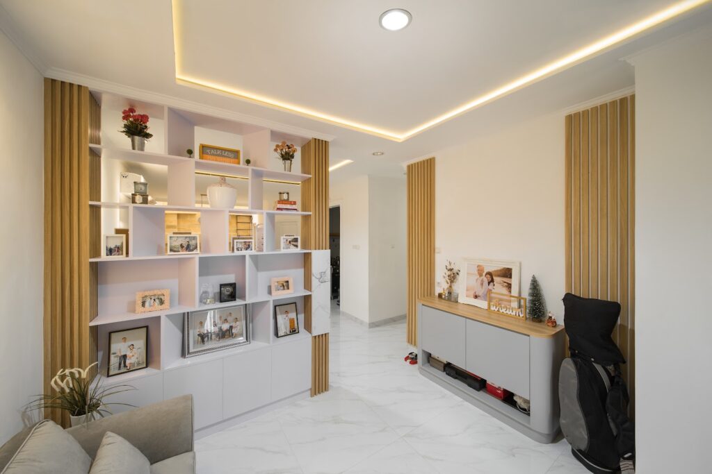 4 Tips Tepat Memilih Tema Desain Interior yang Modern dan Hemat Budget