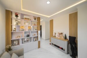 4 Tips Tepat Memilih Tema Desain Interior yang Modern dan Hemat Budget