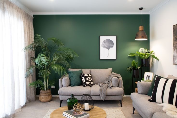 5 Tips Tepat Tanpa Repot dalam Menata Ruang Tamu Agar Terlihat Lebih Lega