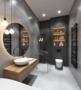 3 Manfaat Utama Menggunakan Shower Screen di Kamar Mandi Anda