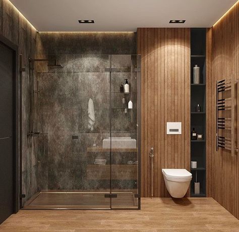 4 Keunggulan yang Dapat Anda Nikmati dengan Menggunakan Shower Screen di Kamar Mandi