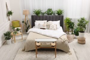 4 Pilihan Ornamen yang Tepat untuk Membuat Kamar Anda Lebih Estetik