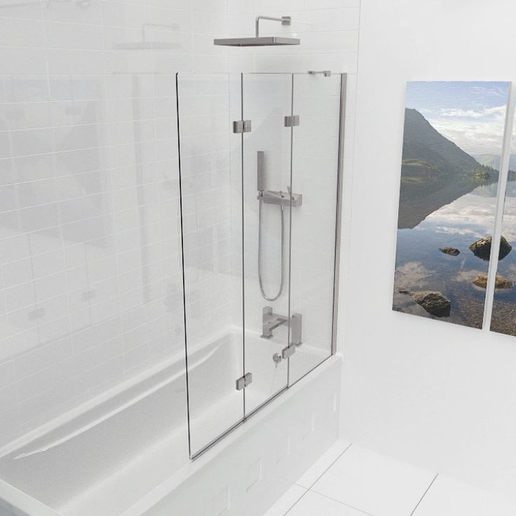 4 Keunggulan Shower Screen untuk Kamar Mandi Anda