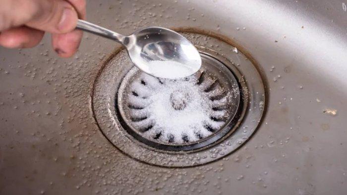 5 Cara Efektif Mengatasi Wastafel Mampet dengan Mudah