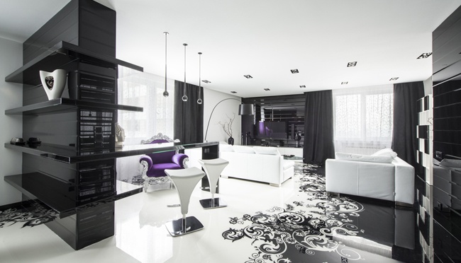 5 Tips Memilih Desain Interior yang Modern dan Hemat Budget