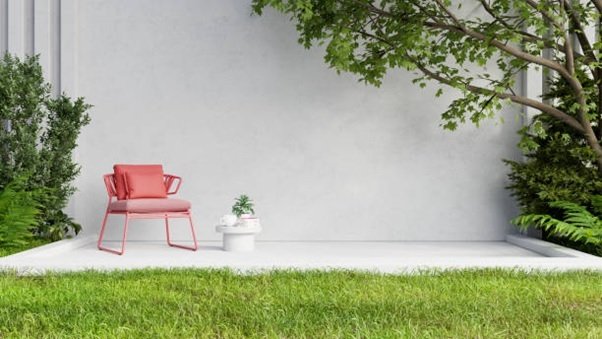 4 Tips Efektif Membuat Area Outdoor Anda Lebih Teduh dan Sejuk