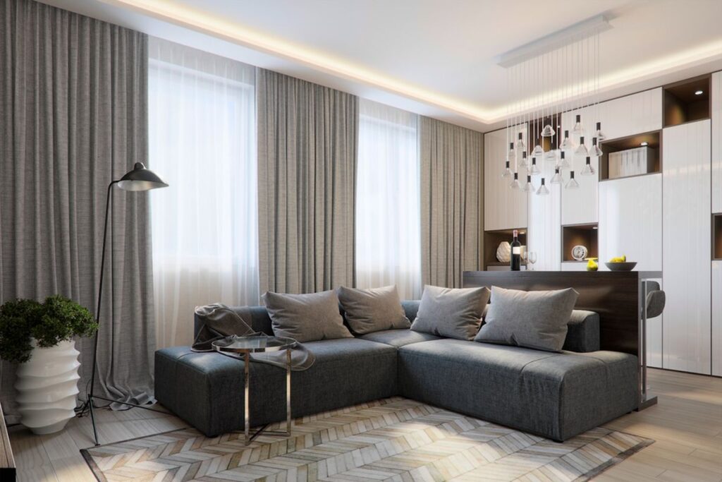 5 Tips Memilih Jenis Tirai yang Cocok untuk Rumah Anda