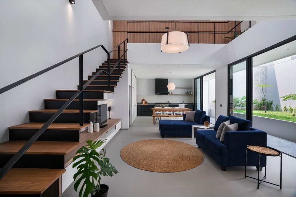 4 Tips Menentukan Desain Rumah Agar Hemat Budget