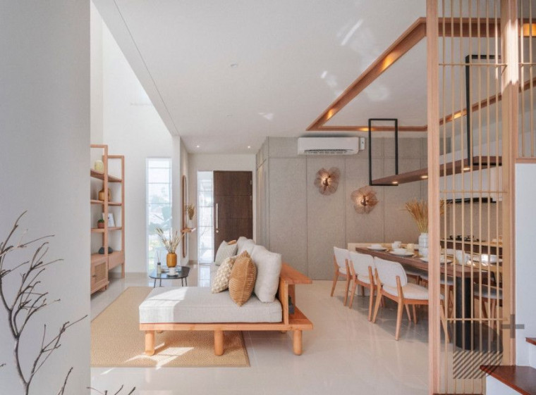5 Rekomendasi Elemen Tambahan untuk Lengkapi Rumah Desain Scandinavian Anda