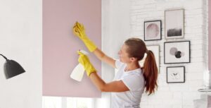 Sentuhan Minimalis yang Memukau, Ini 3 Alasan Memilih Tirai Gulung Indoor
