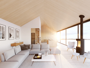 4 Tips Desain Scandinavian yang Bikin Rumah Makin Estetik Tanpa Bikin Dompet Merintih