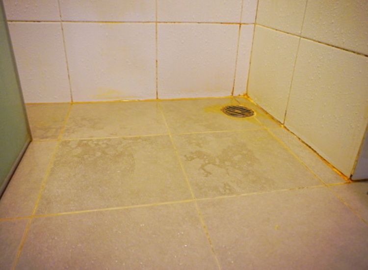 4 Jurus Rahasia Biar Keramik Kamar Mandimu Tetap Kinclong, Gak Cuma Sekali Dua Kali