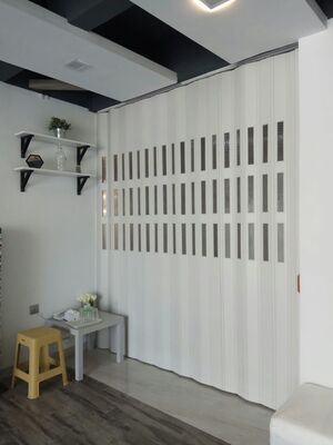 5 Jurus Ampuh Biar Folding Door PVC Kamu Tetap Kece dan Gak Cepet Renta