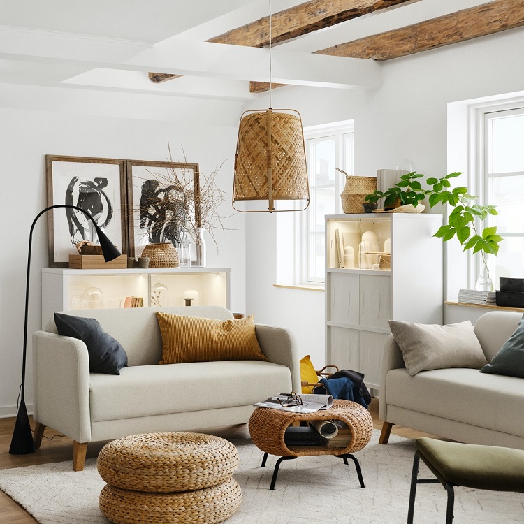 Cuma Modal Ide Rumah Bisa Upgrade Abis 4 Tips Irit Tapi Keren!