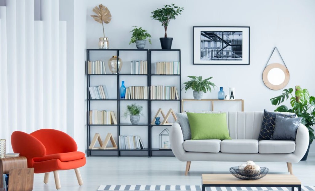 Furnitur Estetik Nggak Harus Mahal, Kok. Nih 5 Tips Buat Kamu yang Cerdas!