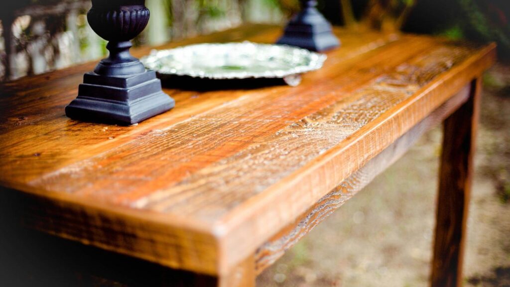 3 Jurus Sakti Biar Furniture Kamu Gak Jadi Cemilan Rayap