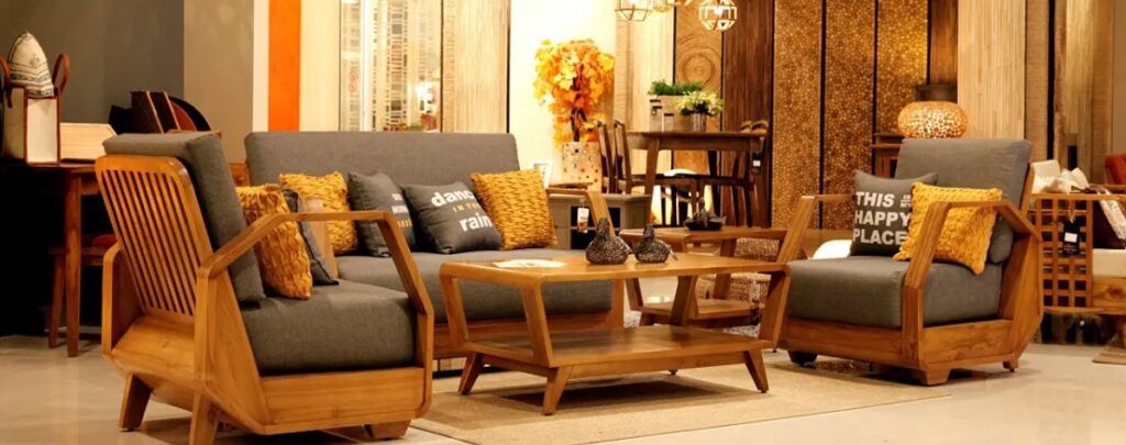3 Bahan Kayu Kualitas Juara Buat Furniture Idaman, Tapi Tetep Ramah di Dompetmu!