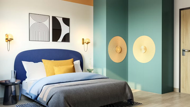 4 Gaya Interior Kamar yang Lagi Ngehits, Dijamin Bikin Betah!