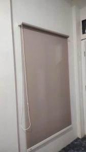 ROLLER BLINDS BLACKOUT