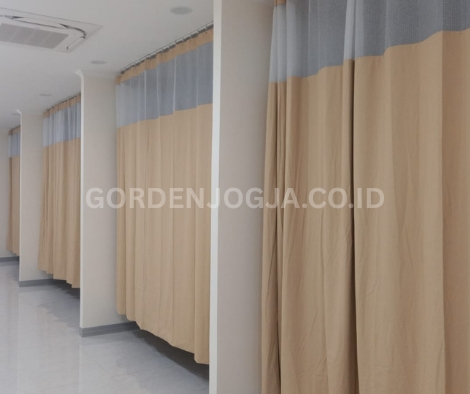 gorden rumah sakit