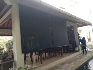 SUNTEX BLINDS CHAIN 50MM SERI 7