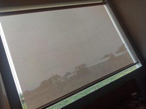 SUNTEX BLINDS SERI 5