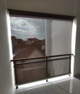 sunyex blinds seri 5