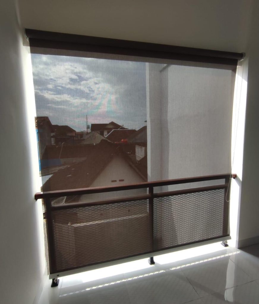 sunyex blinds seri 5