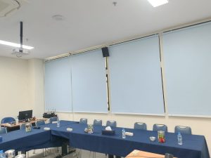 RSGM UGM