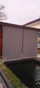 SUNTEX BLINDS SERI 5