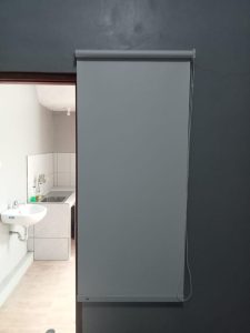 roller blinds blackout
