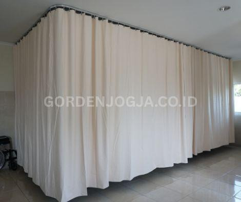 gorden rumah sakit