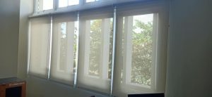 roller blinds solar screen